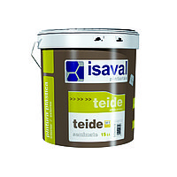 Тейде - матовая краска для стен и потолков Isaval 4л - до 48м2